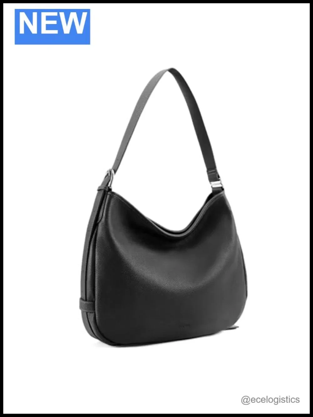 Vintage Genuine Leather Satchel Tote Bag for Women, Large Top Handle Crossbody